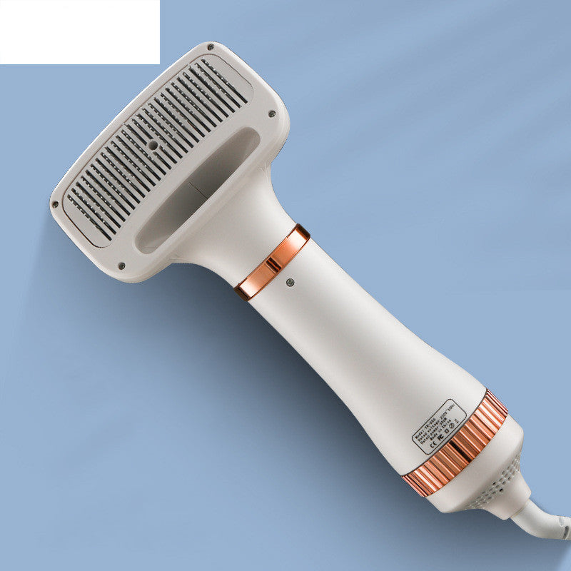 Oneclick Pet Hair Dryer for Easy Hair Removal - Canine Companions