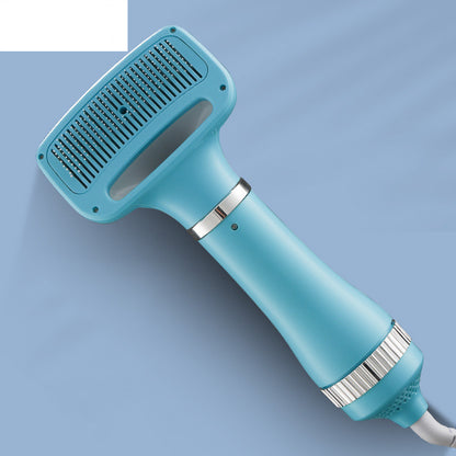 Oneclick Pet Hair Dryer for Easy Hair Removal - Canine Companions