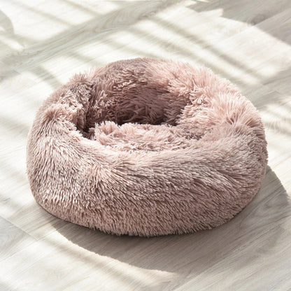 Soft, Cozy Pet Bed with Non-slip Bottom for Secure Comfort - Canine Companions