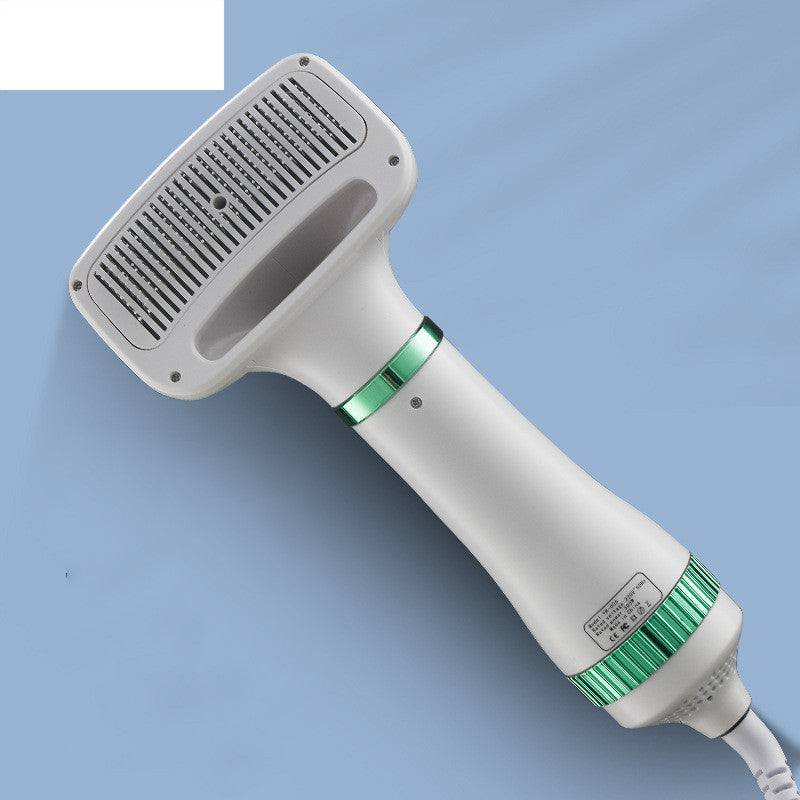 Oneclick Pet Hair Dryer for Easy Hair Removal - Canine Companions