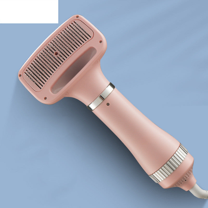 Oneclick Pet Hair Dryer for Easy Hair Removal - Canine Companions