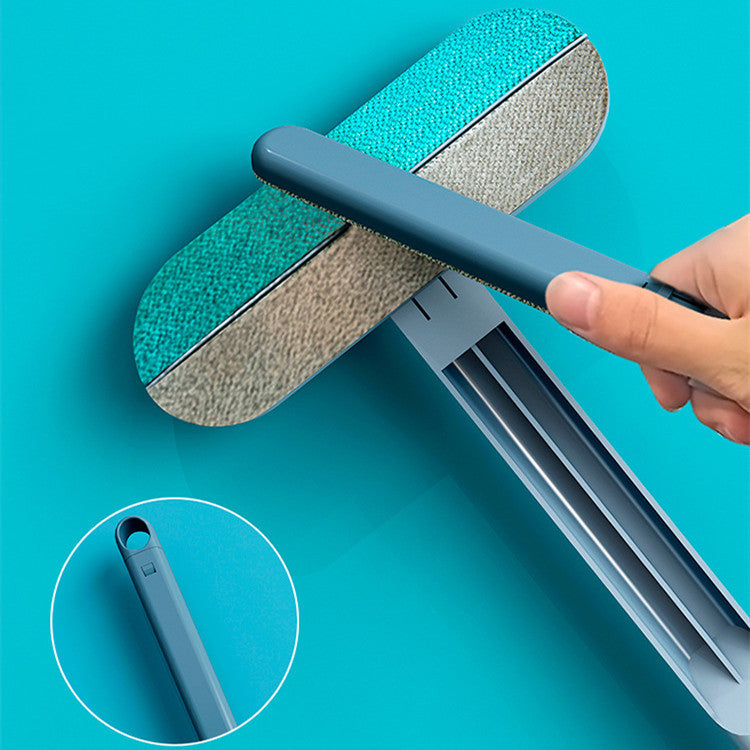 Multifunctional Pet Hair Removal Brush - Canine Companions